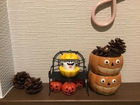 ハロウィン♪