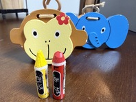 かわいい鉛筆♪