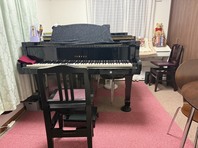 こんなお部屋です！